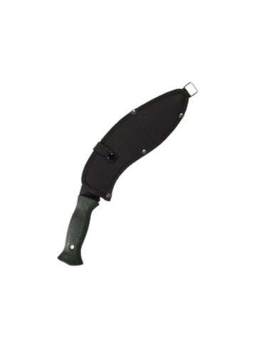 Maczeta mil-tec kukri z pokrowcem ( 15534000)