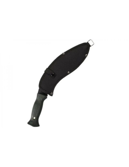 Maczeta mil-tec kukri z pokrowcem ( 15534000)