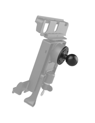 Ram mount podstawa montażowa do powierzchni płaskiej, "kulka" ram-202u