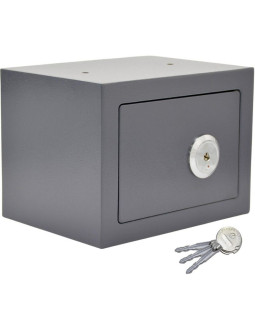 Sejf 23x17x17cm 1067575 saska garden