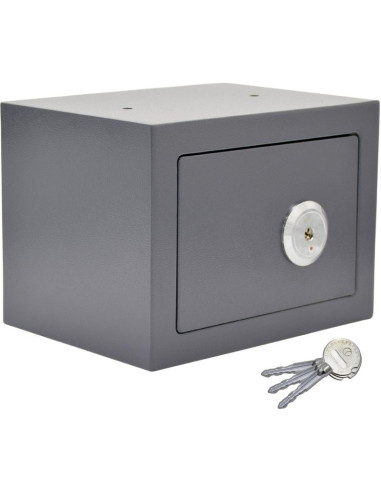 Sejf 23x17x17cm 1067575 saska garden