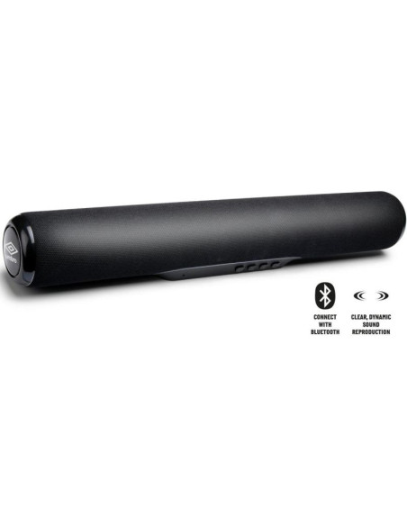 Głośnik bezprzewodowy przenośny 2x7w umbro