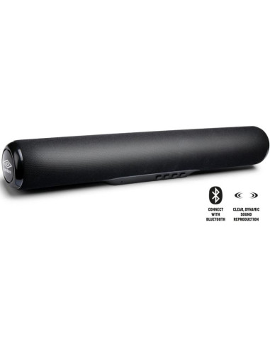 Głośnik bezprzewodowy przenośny 2x7w umbro