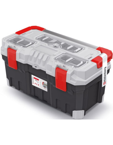 Skrzynka narzędziowa titan plus 55 kistenberg