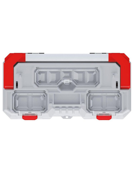 Skrzynka narzędziowa titan plus 55 kistenberg