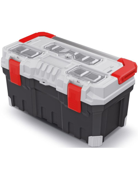 Skrzynka narzędziowa titan plus 55 kistenberg