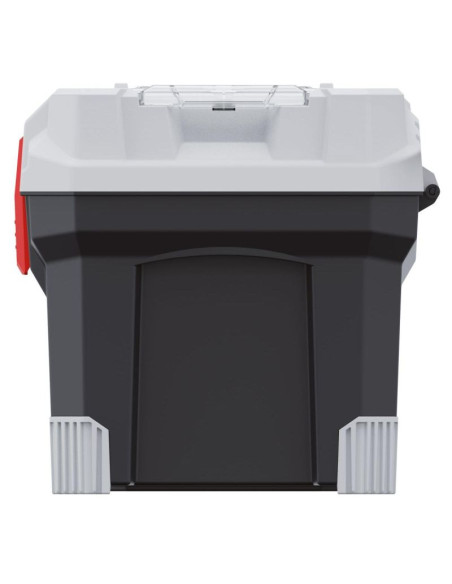 Skrzynka narzędziowa titan plus 55 kistenberg