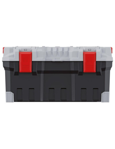 Skrzynka narzędziowa titan plus 55 kistenberg