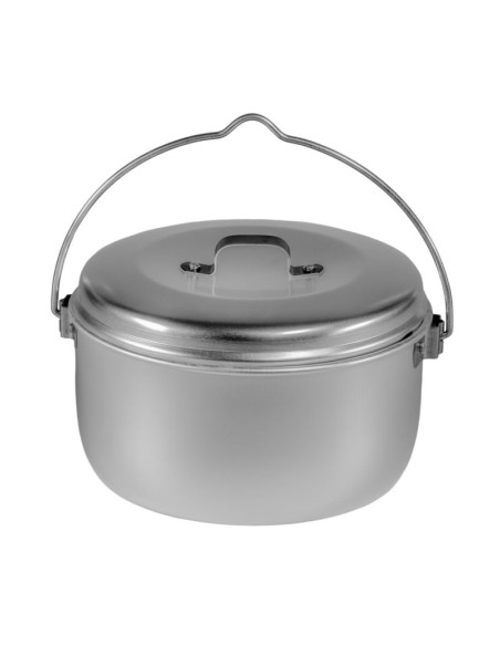 Trangia cooking pot/125-2, 5