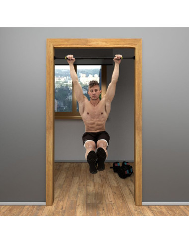 Drążek rozporowy 90-130cm hms dd201