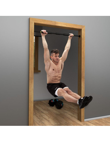 Drążek rozporowy 90-130cm hms dd201