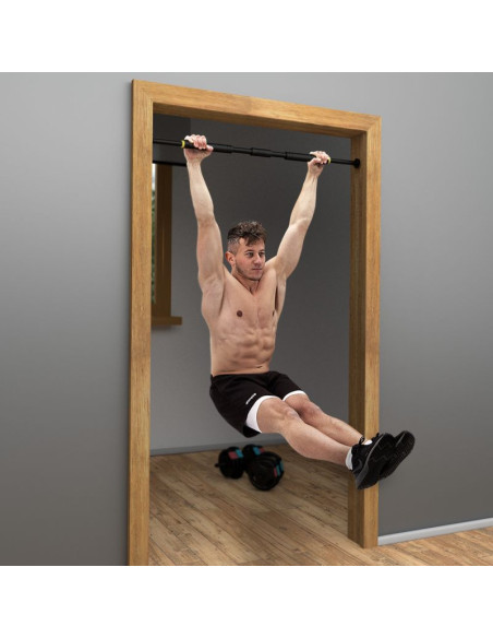 Drążek rozporowy 90-130cm hms dd201