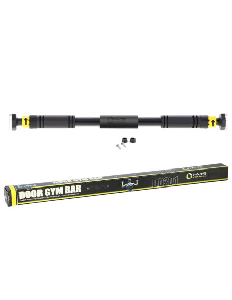 Drążek rozporowy 90-130cm hms dd201