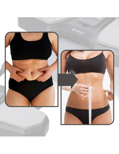 Ka10 black kółko abs automatyczne koło do ćwiczeń mięśni brzucha z podparciem