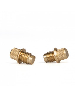 Śruby pozycjonujące ostrze prosharp 2