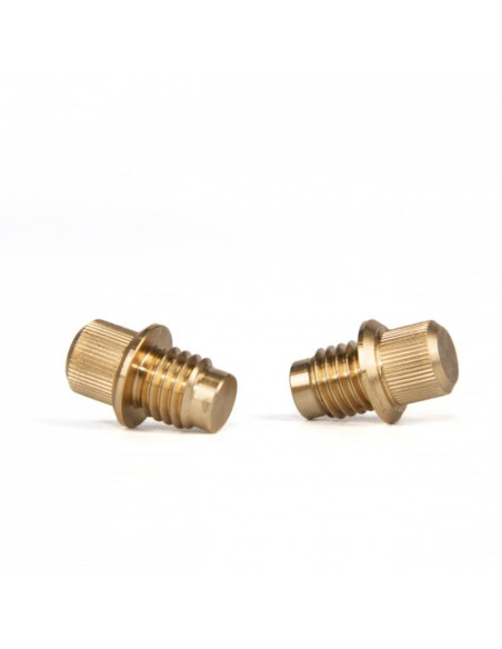 Śruby pozycjonujące ostrze prosharp