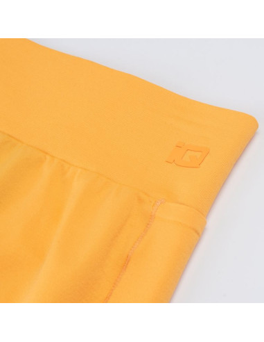 Damskie legginsy ingel bottom 1/2 wmns