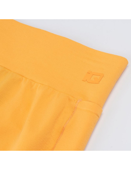 Damskie legginsy ingel bottom 1/2 wmns