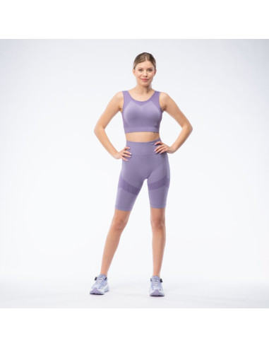 Damskie legginsy ingel bottom 1/2 wmns