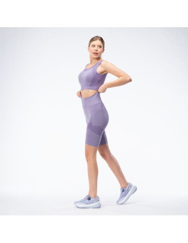 Damskie legginsy ingel bottom 1/2 wmns