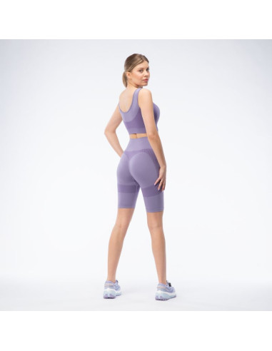 Damskie legginsy ingel bottom 1/2 wmns