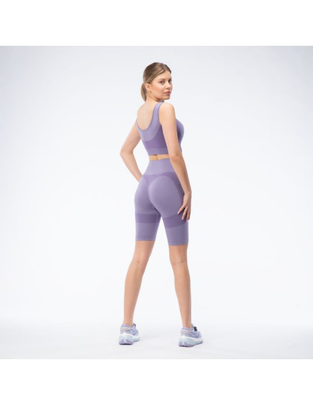 Damskie legginsy ingel bottom 1/2 wmns