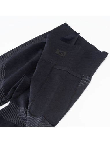 Damskie legginsy ingel bottom 1/2 wmns