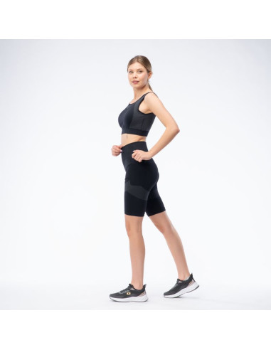 Damskie legginsy ingel bottom 1/2 wmns