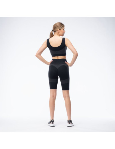 Damskie legginsy ingel bottom 1/2 wmns