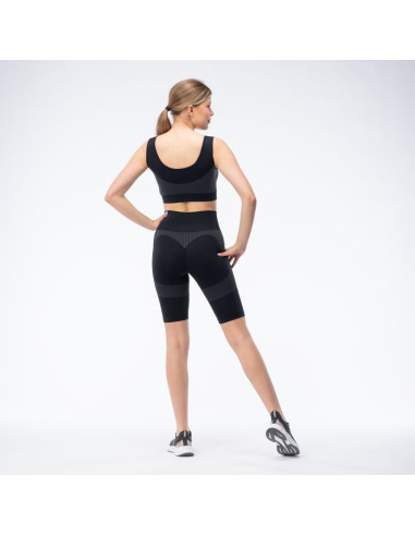 Damskie legginsy ingel bottom 1/2 wmns