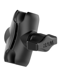 Ram mount ramię montażowe o dł. 6 cm ram-b-201u-a