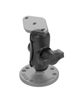 Ram mount ramię montażowe o dł. 6 cm ram-b-201u-a 2