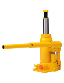 Podnośnik samochodowy lewarek słupkowy hydrauliczny dunlop 2000kg