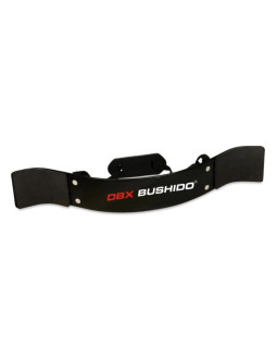 Arm blaster bushido przyrząd do ćwiczenia bicepsa arb-730