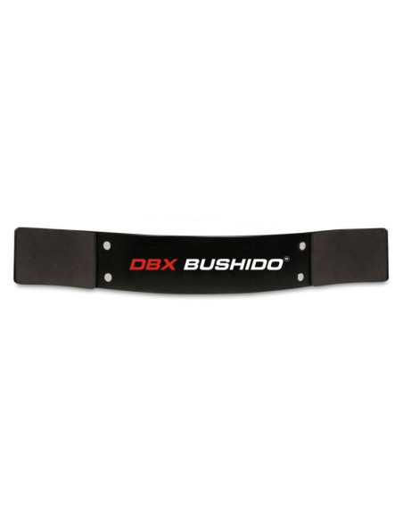 Arm blaster bushido przyrząd do ćwiczenia bicepsa arb-730