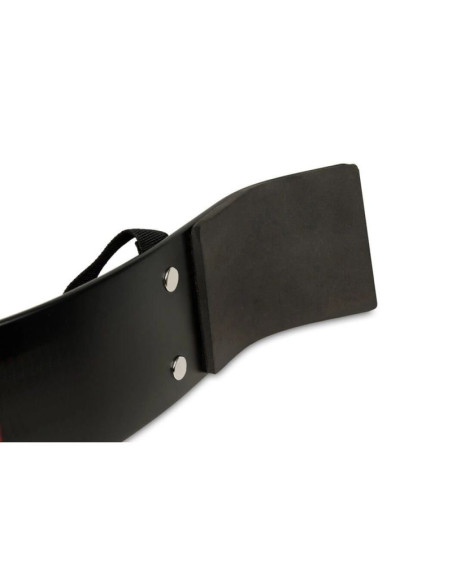 Arm blaster bushido przyrząd do ćwiczenia bicepsa arb-730