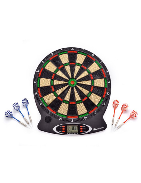 Tarcza do darta meteor elektroniczna