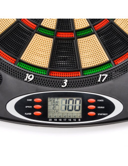 Tarcza do darta meteor elektroniczna 2