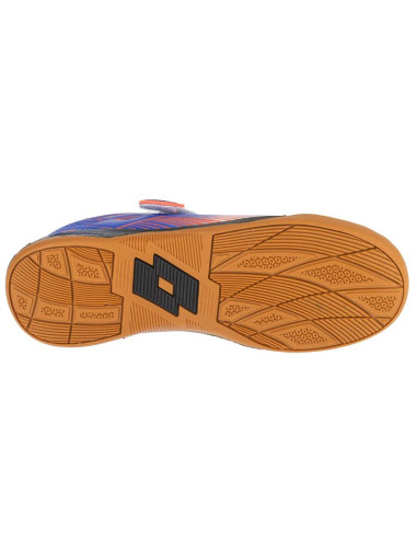 Lotto shoota k 2601200k-1050 białe 31