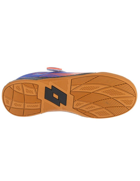 Lotto shoota k 2601200k-1050 białe 31