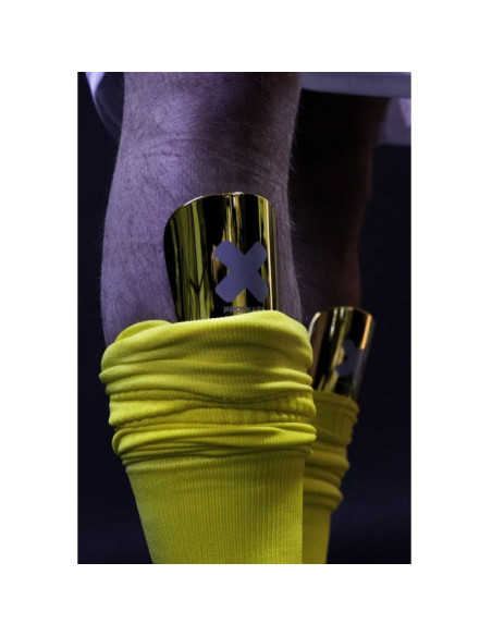 Nagolenniki piłkarskie proskary golden goal s977217