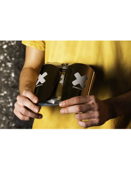 Nagolenniki piłkarskie proskary golden goal s977217