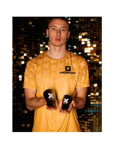 Nagolenniki piłkarskie proskary golden goal s977217