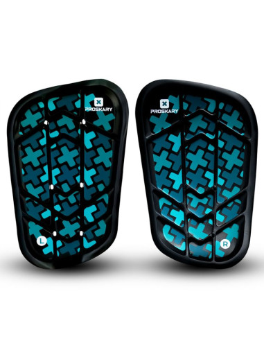 Nagolenniki piłkarskie proskary fle-x