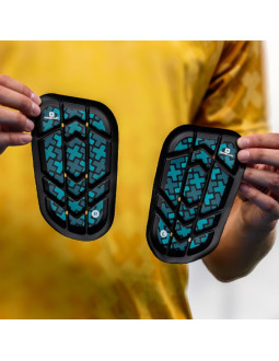 Nagolenniki piłkarskie proskary fle-x 2