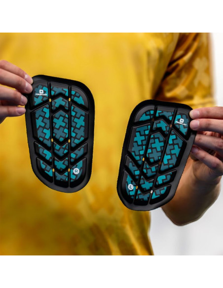 Nagolenniki piłkarskie proskary fle-x