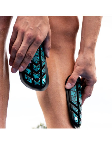 Nagolenniki piłkarskie proskary fle-x