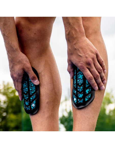 Nagolenniki piłkarskie proskary fle-x