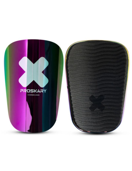 Nagolenniki piłkarskie proskary chameleon