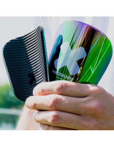 Nagolenniki piłkarskie proskary chameleon